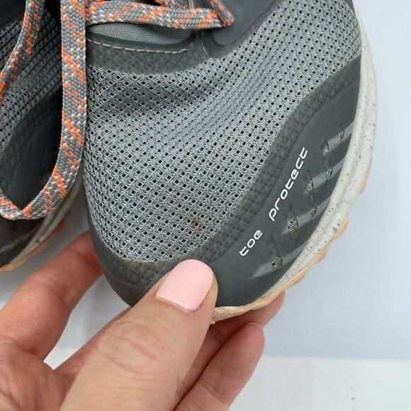 New Balance Womens FuelCore Nitrel Running Sneaker Womens 7.5 - Picture 6 of 11